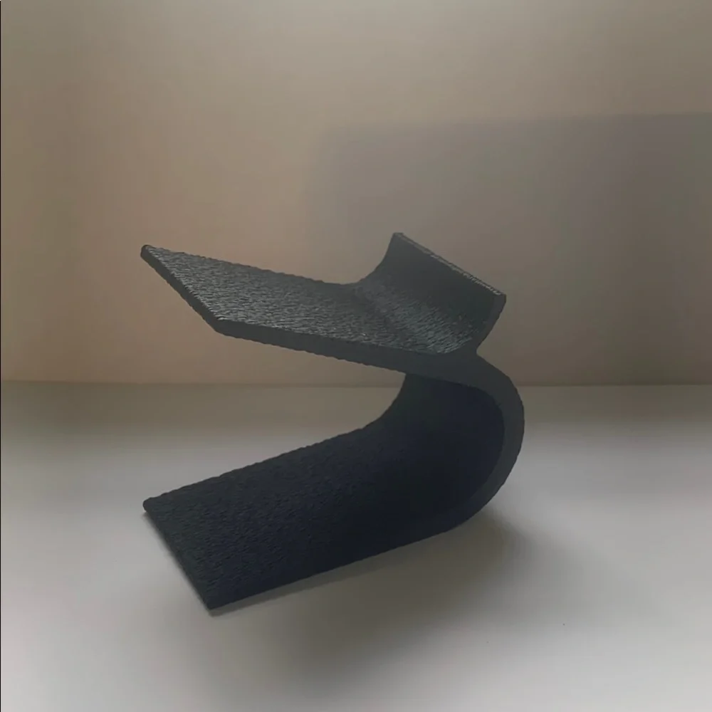 PS5 Playstation Controller Stand Textured Holder for PS4 PS5 Display Mount